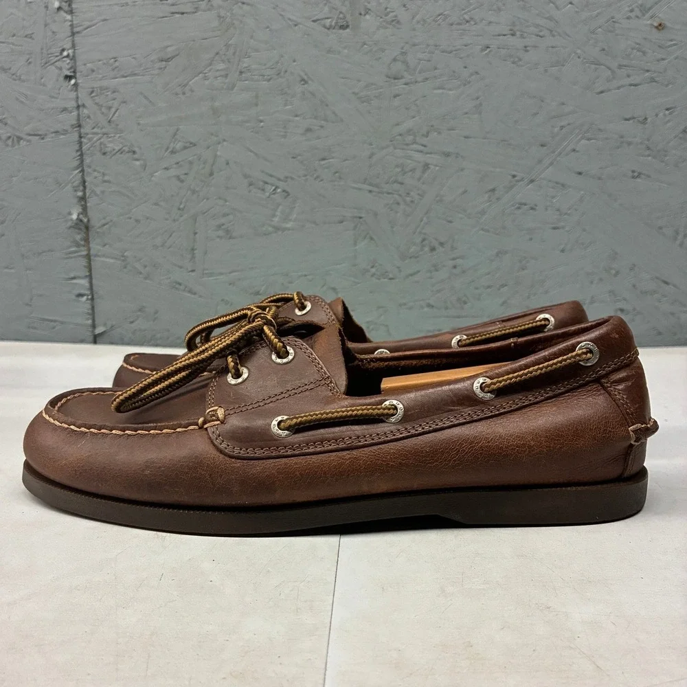Dockers light scuffing